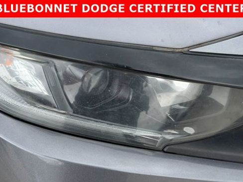 Used 2019 Honda Civic EX-L image 14