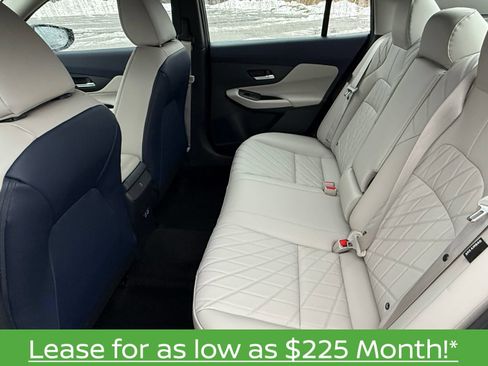 New 2026 Nissan Sentra SL w/ Floor Mat Package FWD image 14