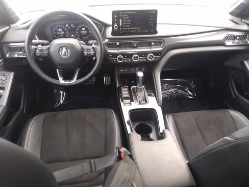 Used 2023 Acura Integra A-Spec image 24