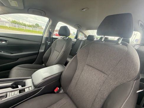Used 2024 Honda Accord LX image 13