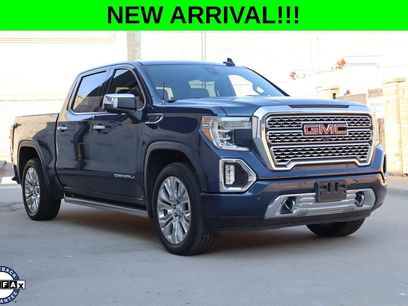Used 2020 GMC Sierra 1500 Denali w/ Denali Ultimate Package