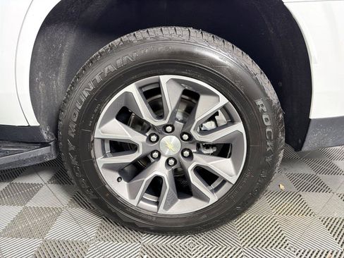 Certified 2022 Chevrolet Tahoe LT w/ LT Signature Plus Package RWD image 19