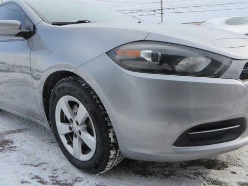 Used 2016 Dodge Dart SXT image 19