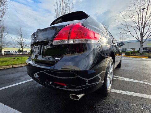 Used 2009 Toyota Venza AWD image 12
