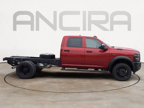 New 2026 RAM 5500 Tradesman image 9