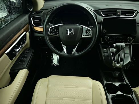 Used 2019 Honda CR-V Touring image 33