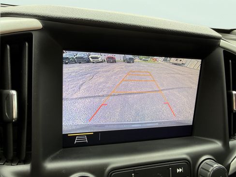 Used 2021 GMC Terrain SLT w/ Elevation Edition FWD image 23