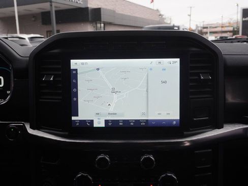 Used 2023 Ford F150 Lariat w/ Equipment Group 502A High AWD/4WD image 42