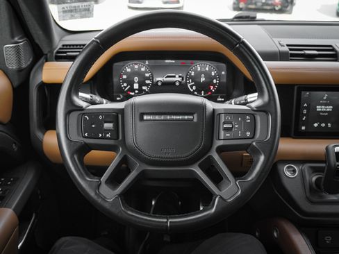 Used 2021 Land Rover Defender 110 X image 18