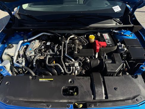 Used 2023 Nissan Sentra SV image 21