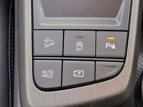 Certified 2026 Kia Sportage X-Line AWD/4WD image 26