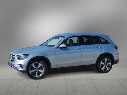 Used 2022 Mercedes-Benz GLC 300 4MATIC w/ Premium Package Lite
