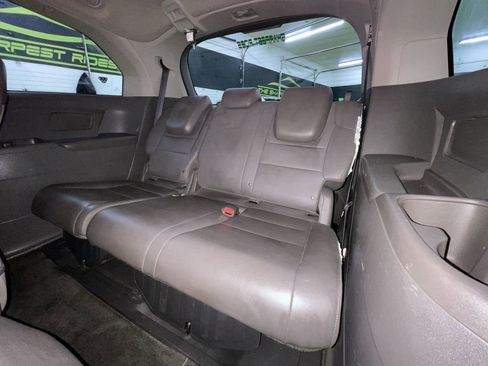 Used 2012 Honda Odyssey EX-L image 15