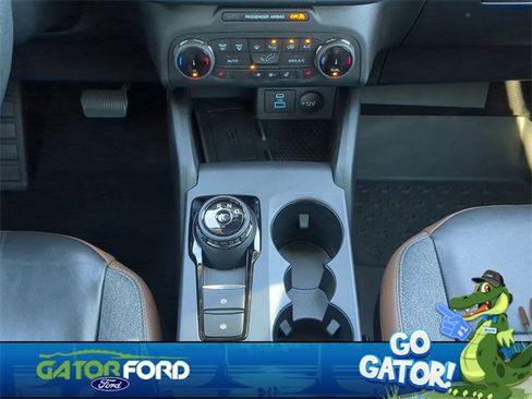 Used 2022 Ford Bronco Sport Outer Banks w/ Tech Package image 20