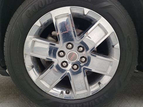Used 2015 GMC Acadia Denali AWD/4WD image 31
