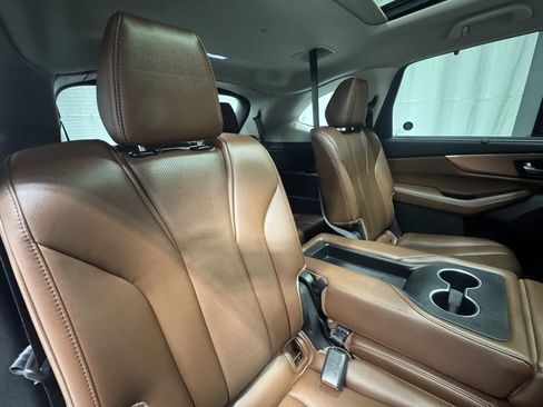 Used 2023 Acura MDX SH-AWD w/ Technology Package image 27