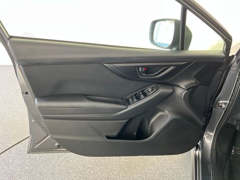 Certified 2023 Subaru Crosstrek 2.0i image 13