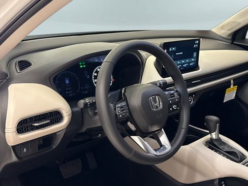 New 2026 Honda HR-V EX-L image 16