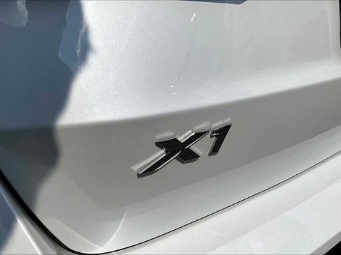 Used 2025 BMW X1 xDrive28i image 59