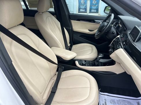 Used 2018 BMW X1 xDrive28i AWD/4WD image 21