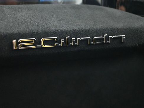 Used 2026 Ferrari 12Cilindri RWD image 23