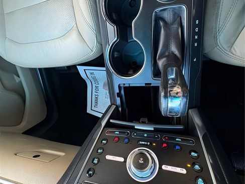 Used 2016 Ford Explorer Limited w/ Equipment Group 301A image 15