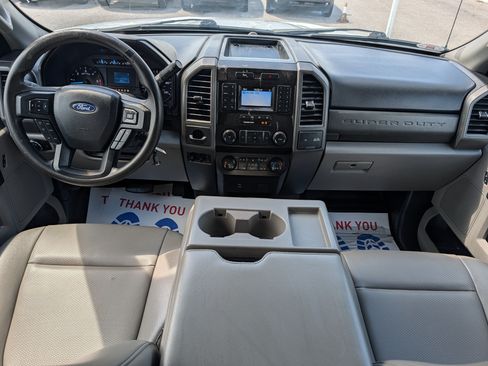 Used 2020 Ford F350 XL w/ Power Equipment Group RWD image 18