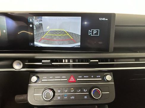 Used 2026 Hyundai Tucson SE AWD/4WD image 24