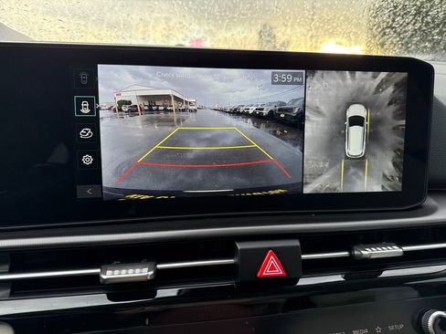 New 2026 Kia Sportage SX Prestige image 29