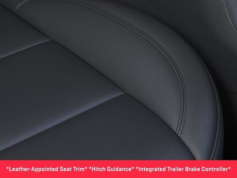 New 2026 GMC Sierra 1500 Elevation w/ Elevation Premium Package image 34