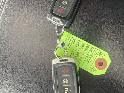 Used 2017 Lincoln Navigator Select image 60