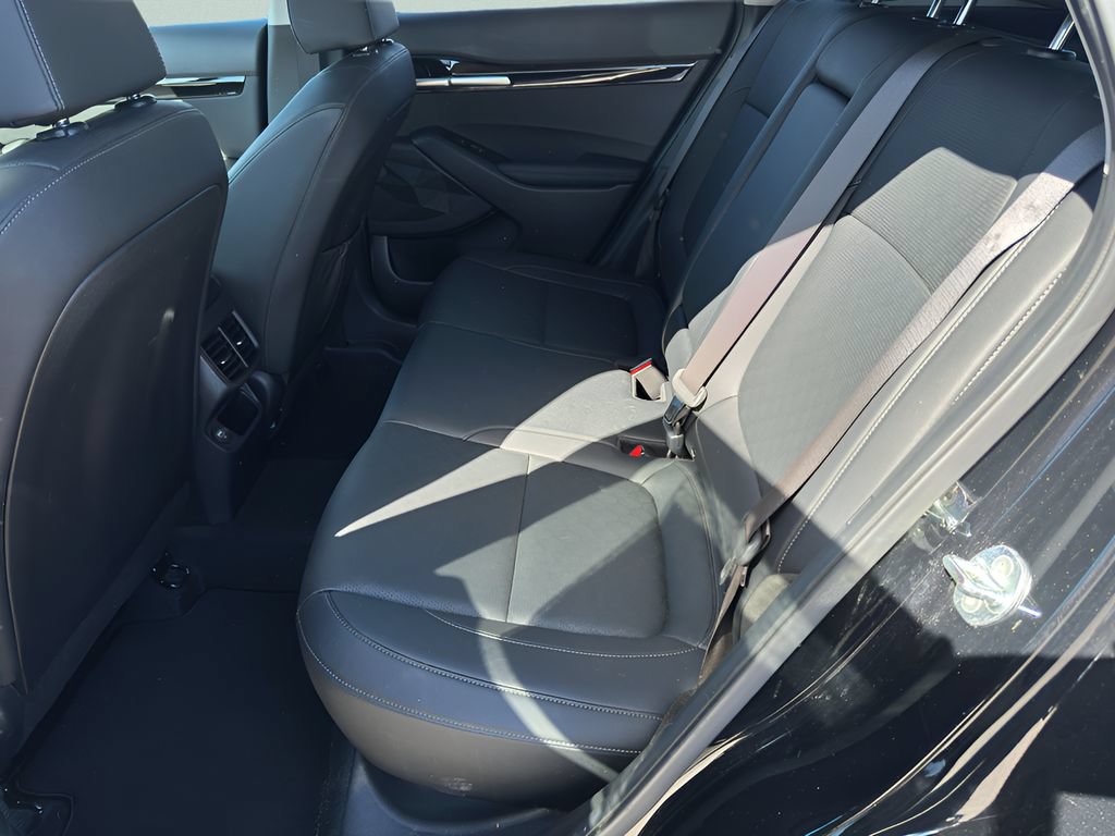 Used 2022 Kia Seltos SX AWD/4WD image 12