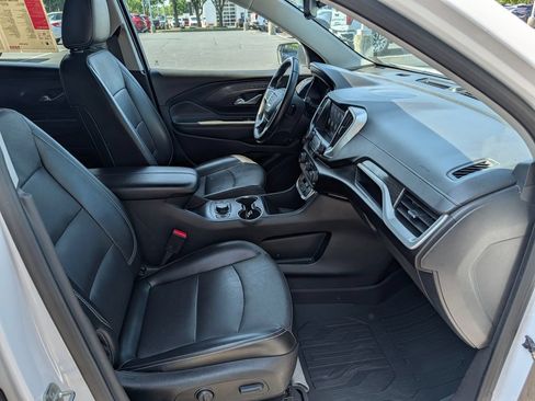 Used 2023 GMC Terrain SLT AWD/4WD image 19