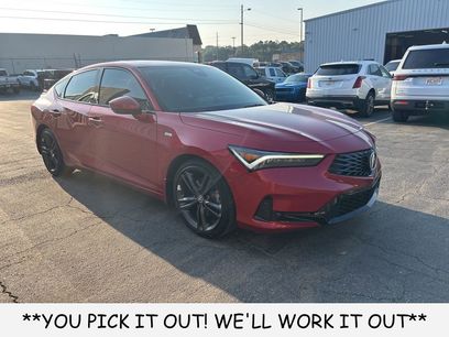 Used 2023 Acura Integra A-Spec