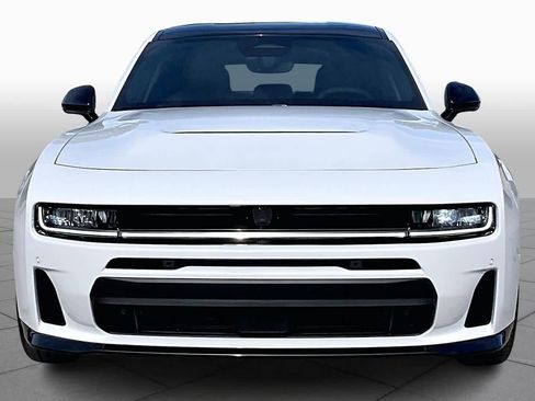 New 2026 Dodge Charger Scat Pack image 3