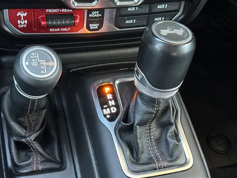 Used 2021 Jeep Wrangler Unlimited Rubicon image 22