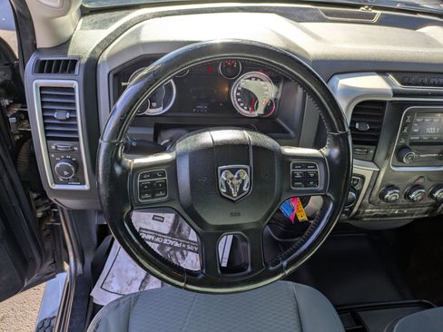 Used 2014 RAM 1500 Big Horn image 16