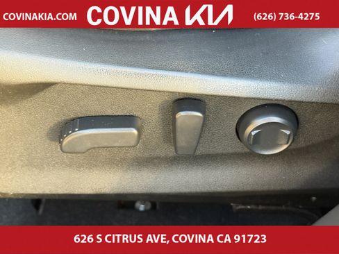 Used 2020 Subaru Forester Limited w/ Popular Package #3 image 17