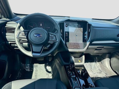 Certified 2026 Subaru Forester Limited AWD/4WD image 22