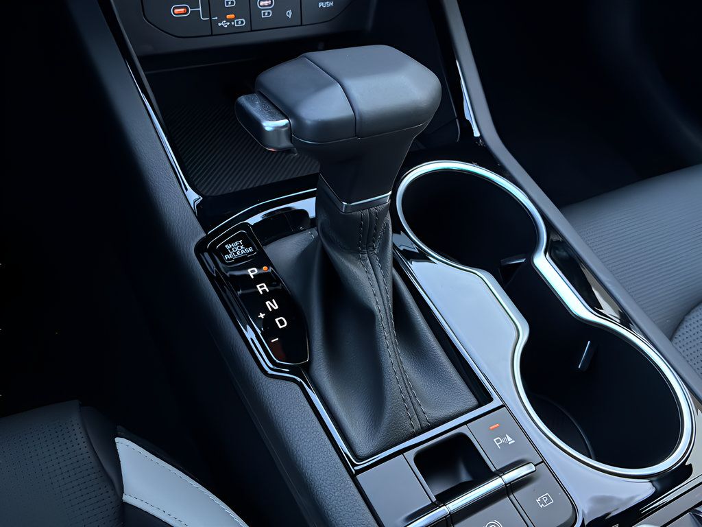 New 2026 Kia K5 GT-Line image 24