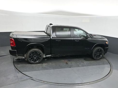 New 2026 RAM 1500 Limited AWD/4WD image 28