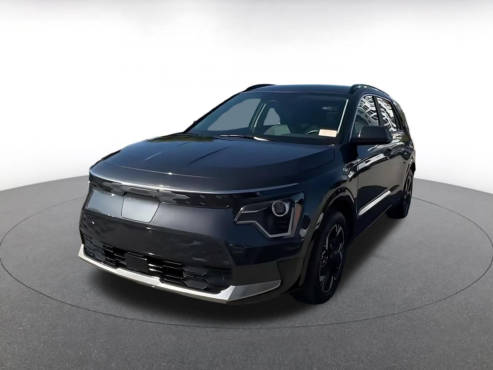 Used 2024 Kia Niro Wind FWD image 6