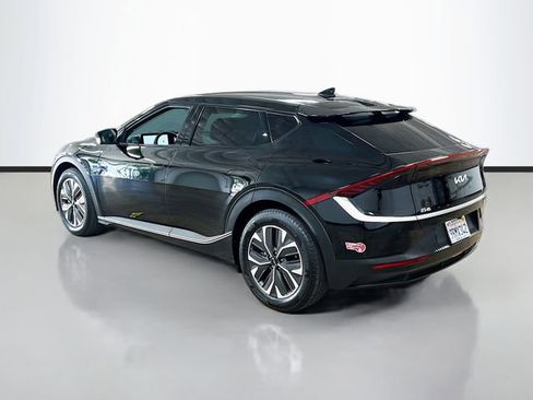 Certified 2024 Kia EV6 Light image 5