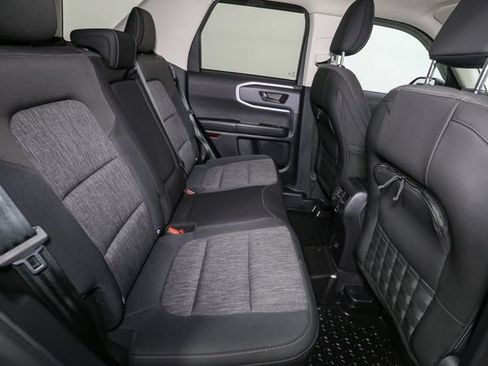 Used 2023 Ford Bronco Sport Big Bend w/ Convenience Package AWD/4WD image 17