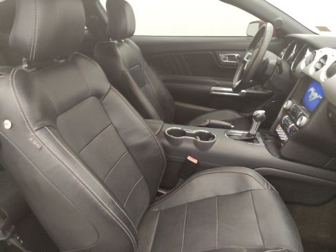 Used 2017 Ford Mustang Premium w/ Equipment Group 201A RWD image 21