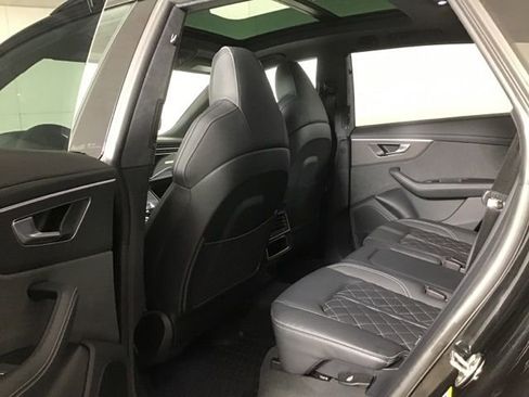 Used 2024 Audi SQ8 Prestige w/ Prestige Package image 22
