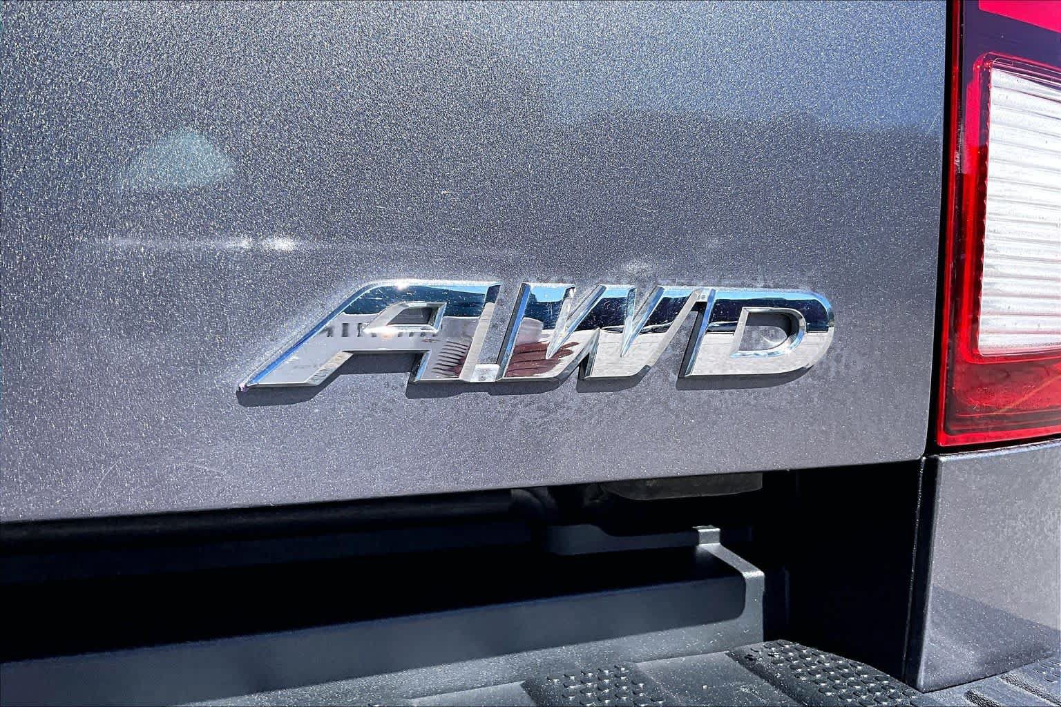Used 2019 Honda Ridgeline RTL-E image 10