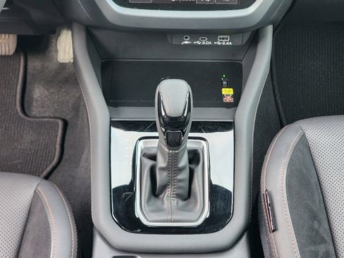 Certified 2025 Subaru Forester Touring image 19