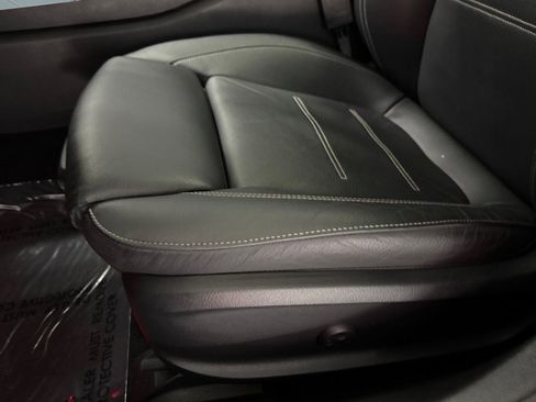 Used 2023 Mercedes-Benz CLA 35 AMG 4MATIC image 14