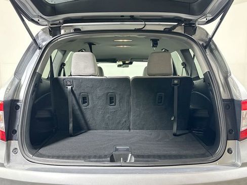 Used 2019 Honda Pilot LX image 25